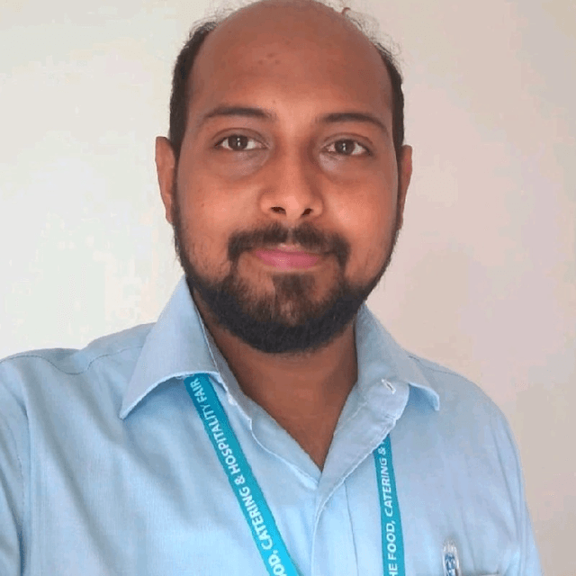 Prabhu M