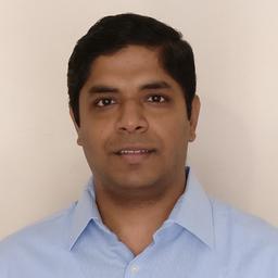 Prabhu Manjunath