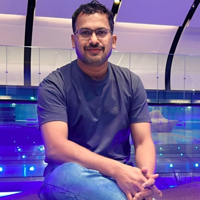 Prabhu Palanisamy