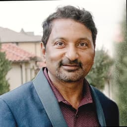 Prabhu Patil