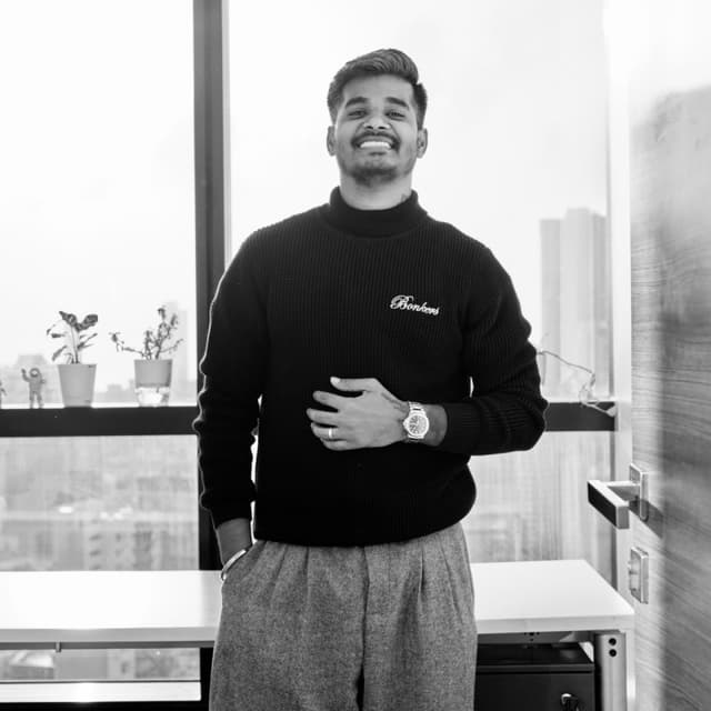 Prabhu Shetty