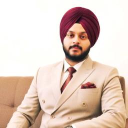 Prabjot  Singh
