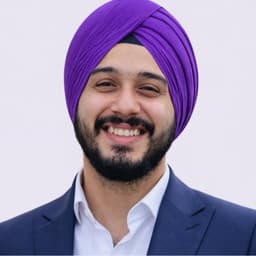 Prabjot Singh