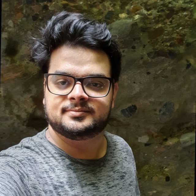 Prabodh Sharma