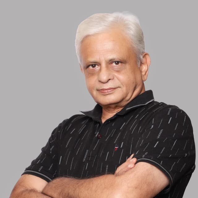 Prabodh Sirur