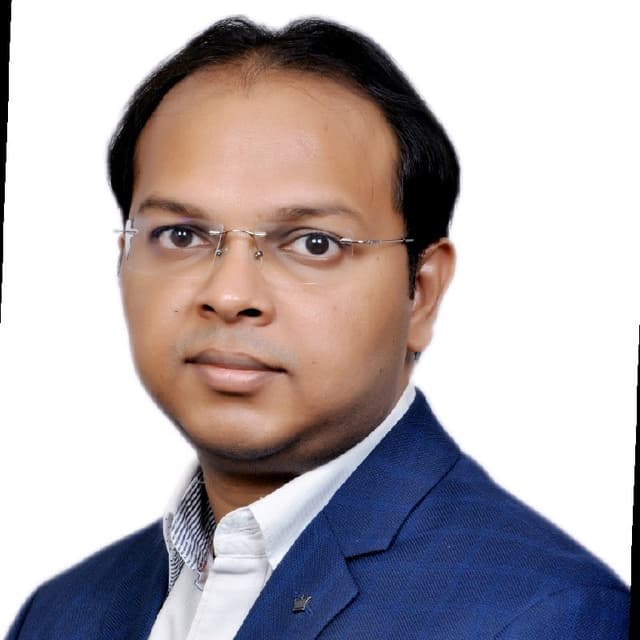 Prabodh Ranjan