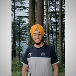 Prabsaran Singh