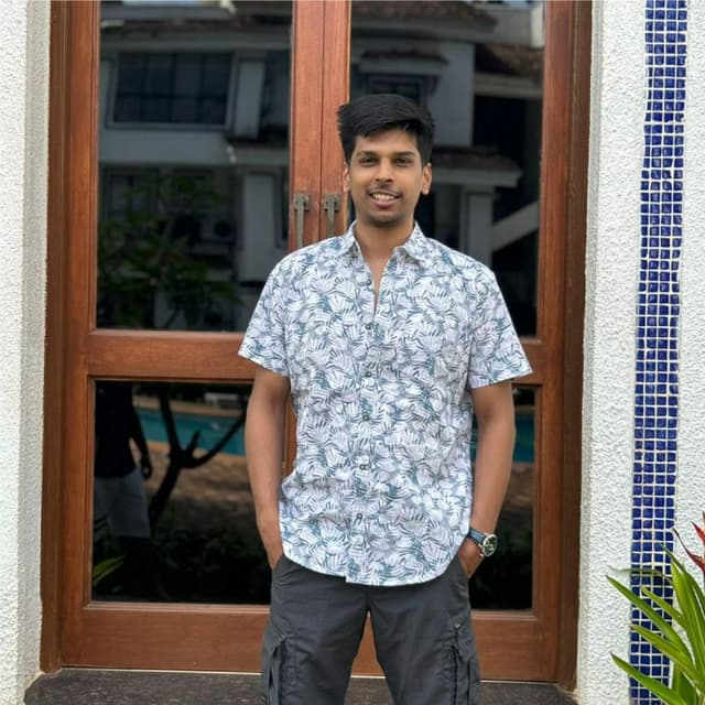 Prabu Selvan