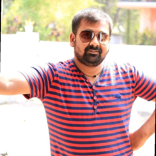 Prabu Baskaran