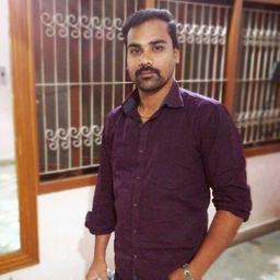 Prabu Mariyappan