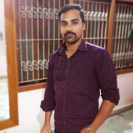 Prabu Mariyappan