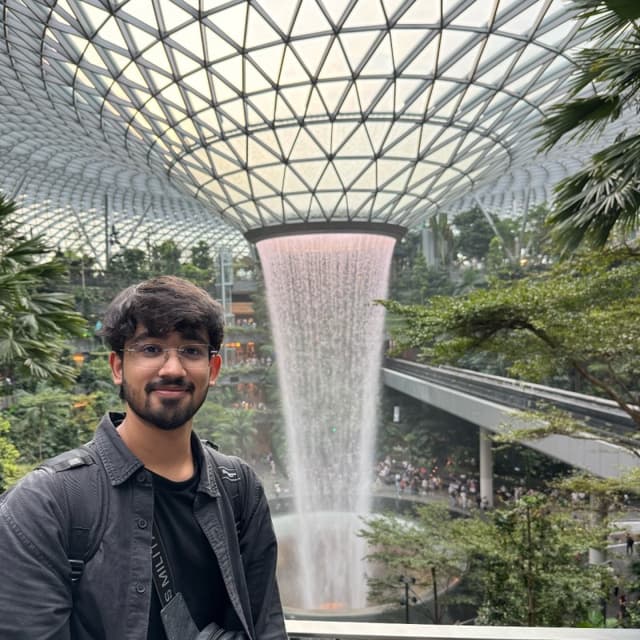 Prabudhd  Kandpal