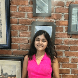 Prachee Priya