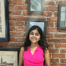 Prachee Priya