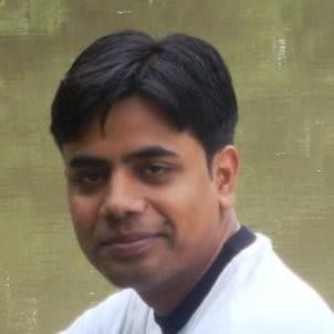 Pracheer Agarwal