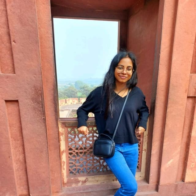 Pracheeta Gupta