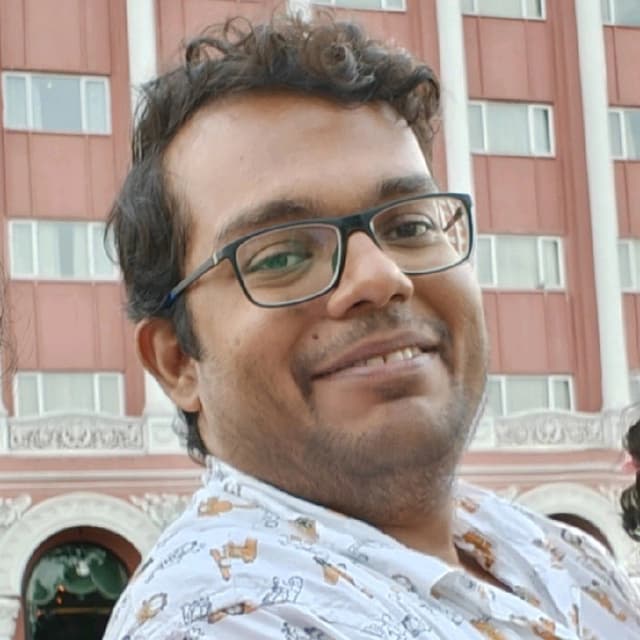 Prachetos Sadhukhan