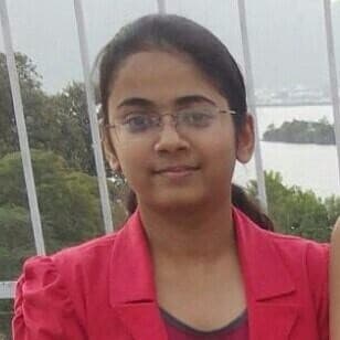 Prachi Agarwal