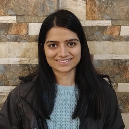 Prachi Agrawal