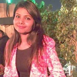 Prachi Agrawal