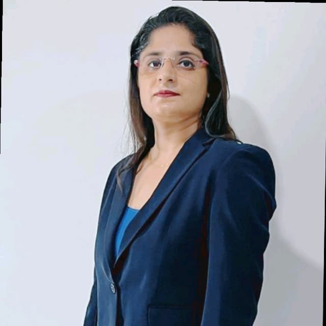 Prachi Arora