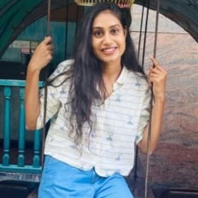 Prachi Arya