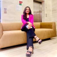 Drashti Shah
