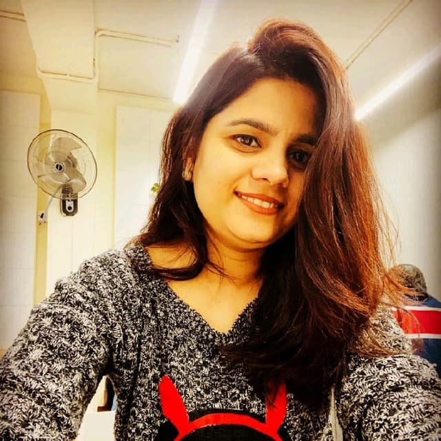Prachi Bhatele