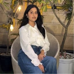 Prachi Bhatt
