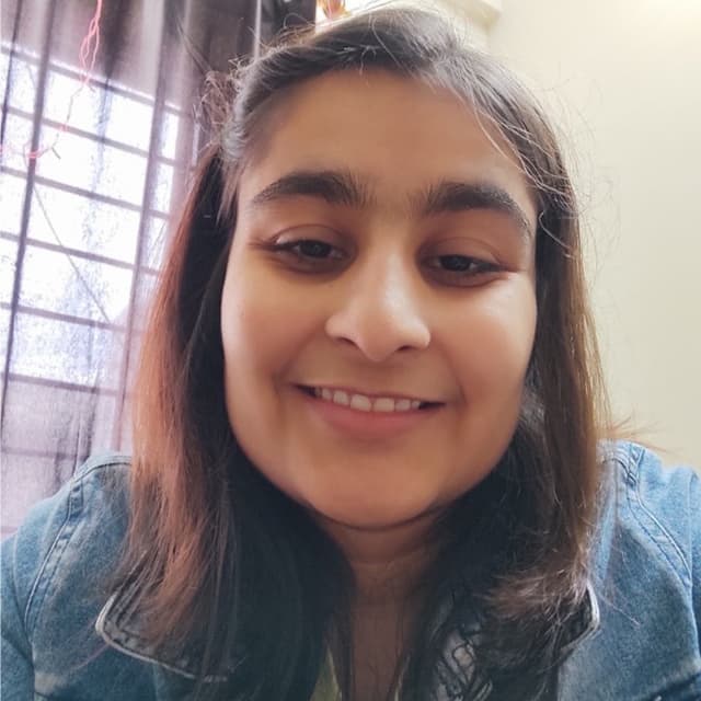 Prachi Chaudhary