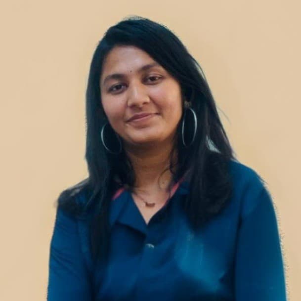 Prachi  Chhajed