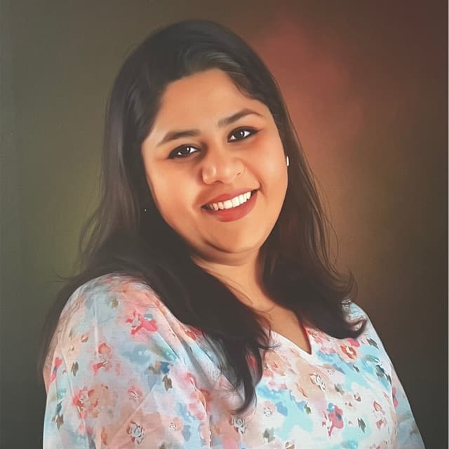 Prachi Dharani