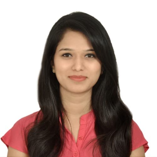 Prachi Dharaskar