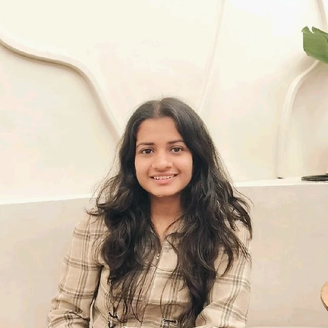 Prachi Gadhiya