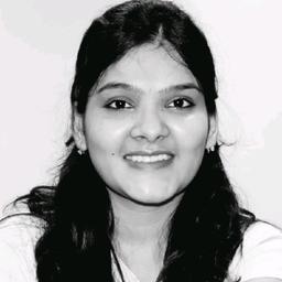 Prachi Goel