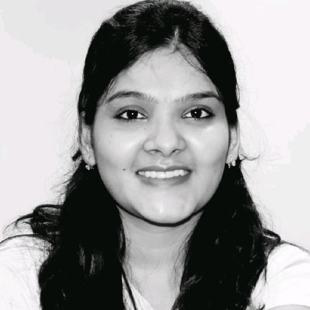 Prachi Goel