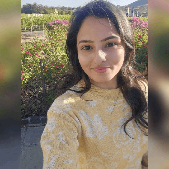 Prachi Gosavi