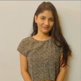 Prachi Goyal