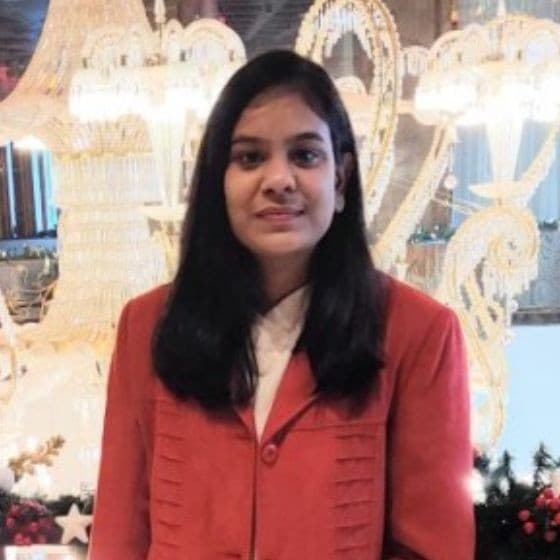 Prachi Goyal