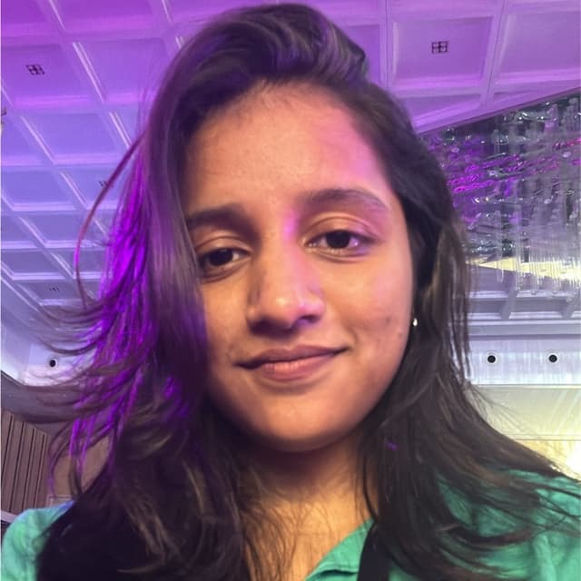 Prachi Gujare