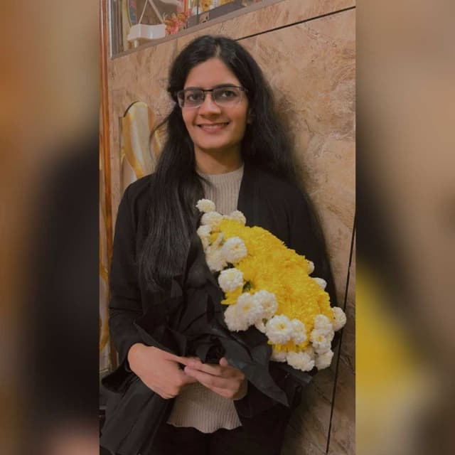 Prachi Gupta