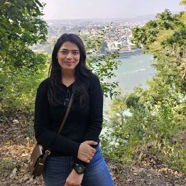 Prachi Gupta