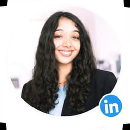 Prachi J.