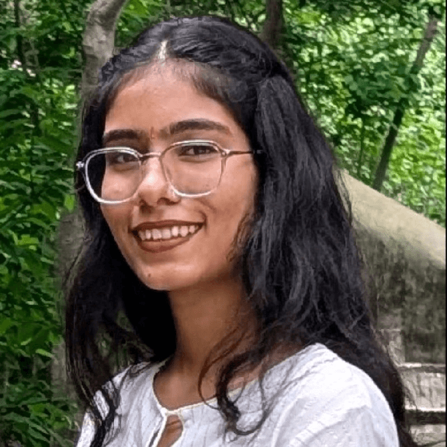 Prachi Jain