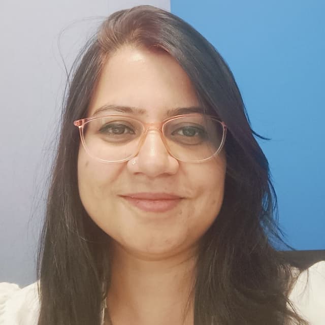 Prachi Thakur