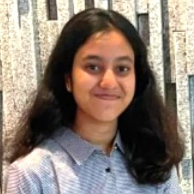 Prachi Jindal