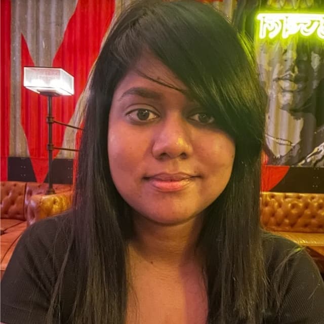 Prachi Kashyap