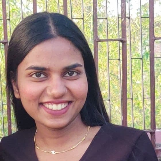 Prachi Kumari
