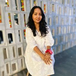 Prachi Mahajan