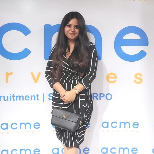 Prachi Mahajan